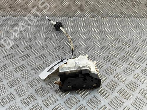 rear-left-lock-audi-q5-8rb-2008-2009-2010-2011-2012-2013-2014-2015-2016-2017-2018-2019-28674968 main image
