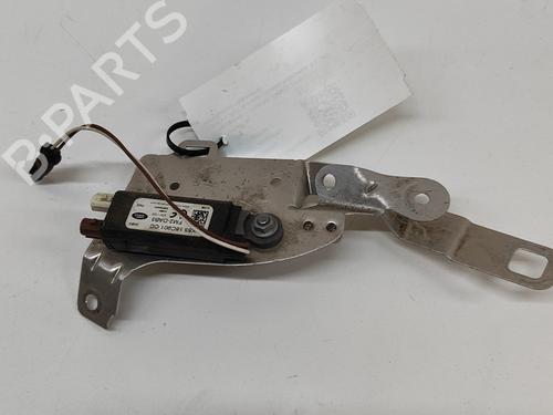 Elektronische module JAGUAR F-PACE (X761) 2.0 P400e Plug-in Hybrid | BP28275709M83 