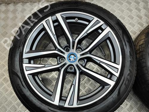 Fælgsæt BMW i4 (G26) eDrive35 | BP38162394C100 - Image 4