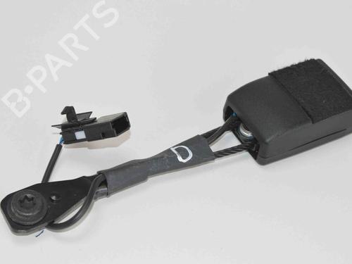 Used Seat buckle OPEL INSIGNIA A Saloon (G09) 2.0 CDTI (69) (140 hp) 30239939