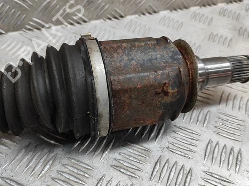 Left front driveshaft TOYOTA LAND CRUISER PRADO (_J15_) 2.8 D-4D (GDJ150_, GDJ155_, GDJ150, GDJ151) | BP25218606M38 