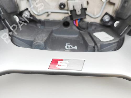 Steering wheel AUDI Q4 E-TRON SUV (F4B) 45 | BP36952995C49  - Image 5