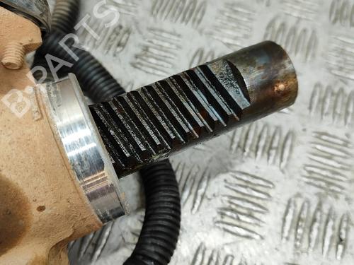 Steering rack ISUZU D-MAX II (TFR, TFS) 1.9 Ddi 4x4 (TFS87J) | BP29975582M22  - Image 5