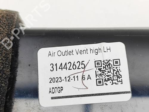 Luftventil VOLVO C40 (539) Recharge AWD | BP39511567I21 - Image 6