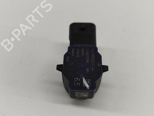 Electronic module MERCEDES-BENZ CLA (C118) CLA 200 (118.387) | BP28359387M83 
