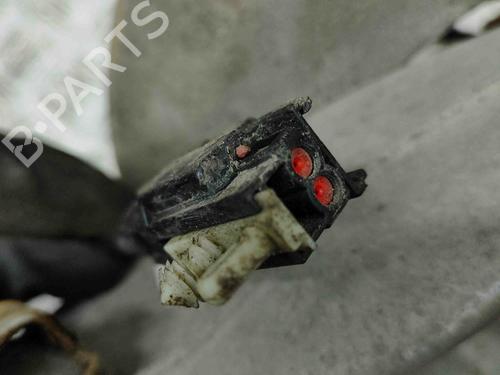 Left front steering knuckle JAGUAR I-PACE (X590) EV400 AWD | BP27766608M25