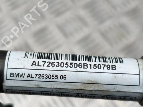 Electronic module BMW 6 Coupe (F13) 640 d | BP39410125M83 - Image 6