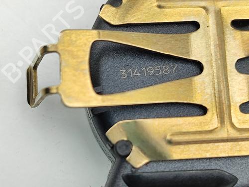 Electronic sensor VOLVO V60 II (225) D3 | BP28433686M84 