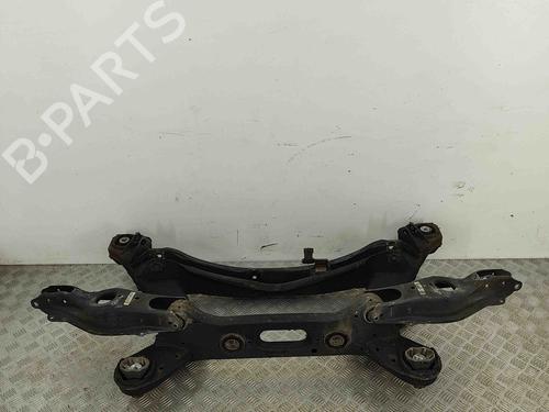 Rear axle MERCEDES-BENZ C-CLASS T-Model (S205) C 300 BlueTEC Hybrid / h (205.212) | BP28194601M2