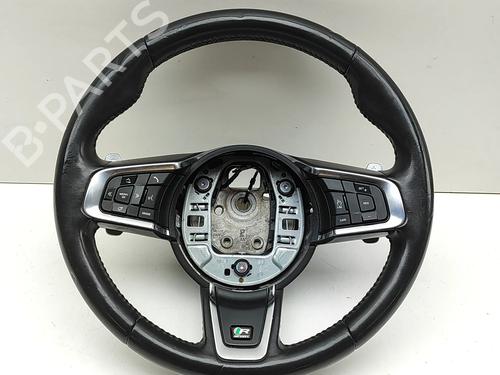 Rat JAGUAR F-PACE (X761) 2.0 TD4 (180 hp) 31217360