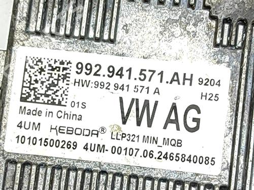 Electronic module SKODA SUPERB IV Estate (NZ5) 1.5 TSI iV PHEV | BP36703638M83 - Image 5