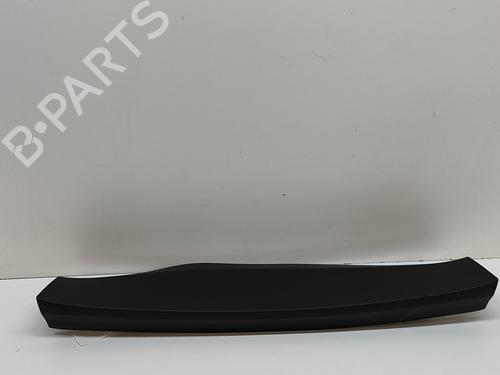 Tailgate trim MASERATI LEVANTE SUV (M161) 3.0 D Q4 | BP27331025C151 