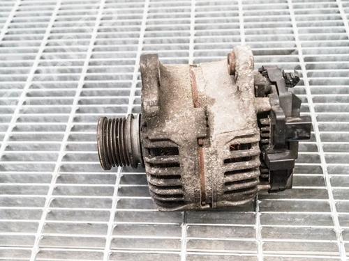 Used Alternator VW TRANSPORTER T5 Van (7HA, 7HH, 7EA, 7EH) 2.0 TDI (102 hp) 6738888