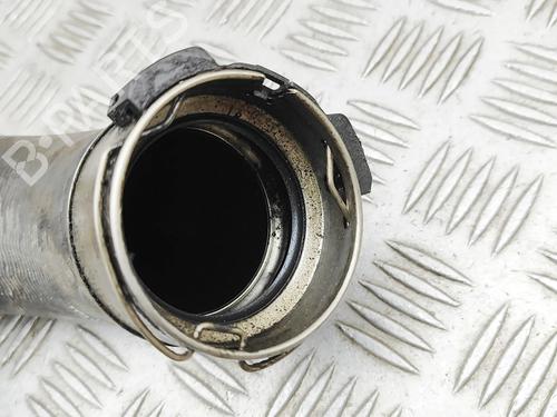 Intercooler pipe NISSAN NAVARA NP300 Pickup (D23, D23T) 2.3 dCi 4x4 | BP33206378M127  - Image 5