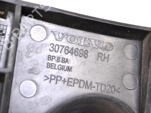 Rear bumper bracket VOLVO XC60 I SUV (156) D3 / D4 | BP30224218C159 