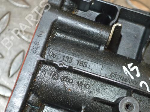 Intake manifold VW PASSAT B6 (3C2) 2.0 TFSI | BP30221541M70  - Image 5