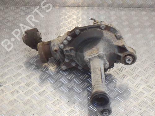 Used Front differential LAND ROVER DISCOVERY IV (L319) 3.0 SDV6 4x4 (256 hp) 7901912