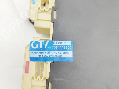 Electronic module MERCEDES-BENZ GL-CLASS (X166) GL 350 CDI / BlueTec 4-matic (166.823, 166.824) | BP33387968M83 - Image 4