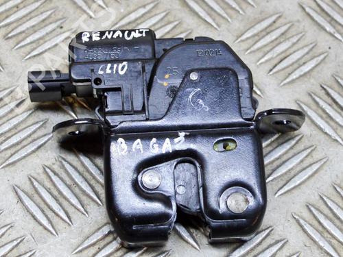 Tailgate lock MERCEDES-BENZ E-CLASS (W212) E 300 CDI (212.020) | BP10707331C101 