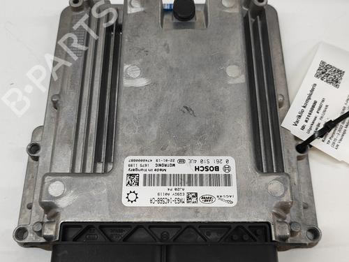 Used Engine control unit (ECU) JAGUAR F-PACE (X761) 2.0 P400e Plug-in Hybrid (404 hp) 28275625