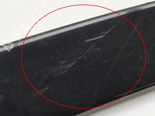 Spoiler bagklap JAGUAR XE (X760) 2.0 D | BP36565083C96  - Image 7