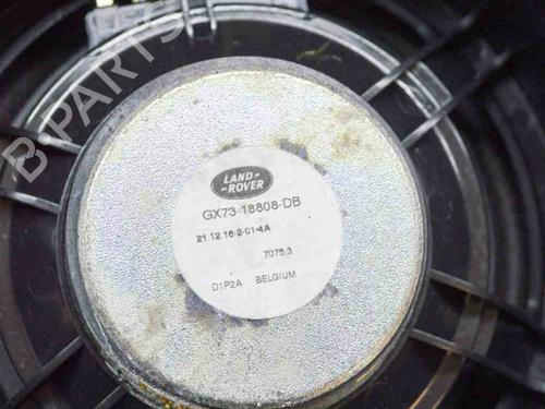 Speaker JAGUAR F-PACE (X761) 2.0 TD4 AWD | BP7798960E2