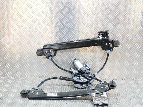 Used Rear left window mechanism Rear left window mechanism TESLA MODEL X (5YJX) P100D AWD (772 hp) 7800094 7800094