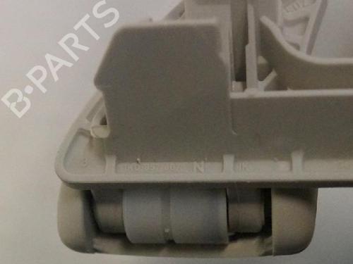 Interior roof handle VW CC B7 (358) 2.0 TDI | BP14655701I35 