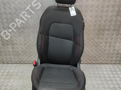 Stol venstre foran FORD PUMA (J2K, CF7) 1.0 EcoBoost mHEV (125 hp) 28437157