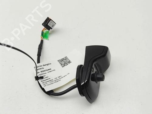Camera KIA NIRO II (SG2) EV | BP35717496E14 - Image 3