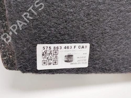 Luggage compartment floor SKODA KAROQ (NU7, ND7) 1.5 TSI | BP39590749I33 - Image 5