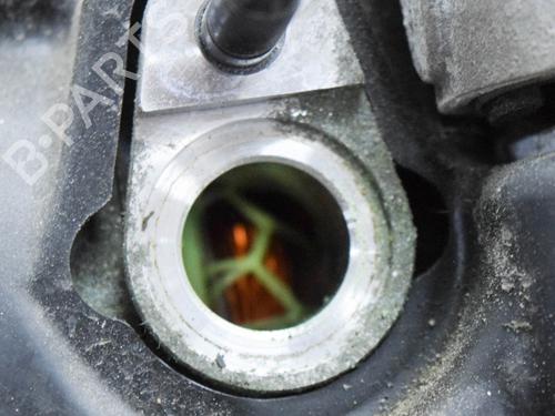 AC compressor TESLA MODEL 3 (5YJ3) EV AWD | BP27751003M34 