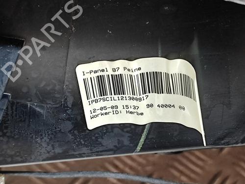 Instrumentbræt VW PASSAT B7 Variant (365) 1.6 TDI | BP26040913C46 