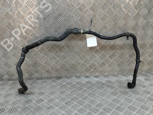 Pipe JAGUAR I-PACE (X590) EV400 AWD | BP28387781M125 