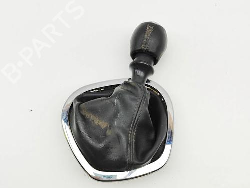 Used Shift knob Shift knob OPEL VIVARO B Van (X82) 1.6 CDTI (05) (116 hp) 36068111 36068111