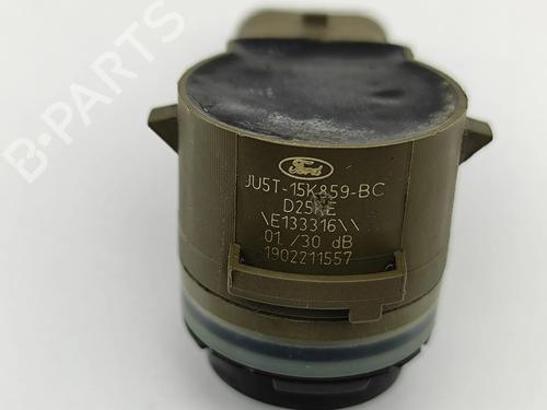 Electronic module FORD TRANSIT V363 Van (FCD, FDD) 2.0 EcoBlue | BP30301475M83
