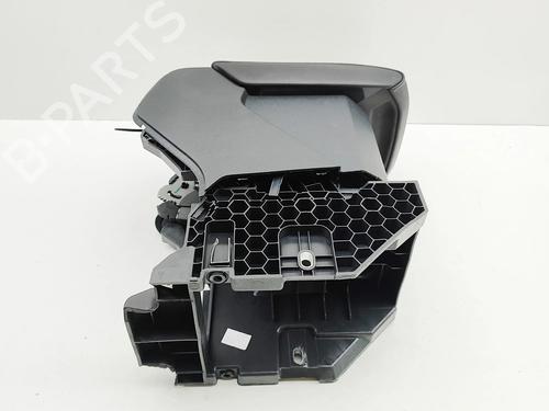 Armrest / Center console VW T-ROC (A11, D11) 2.0 R 4motion | BP34037436I20  - Image 6