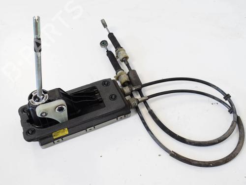 Selector da caixa MINI MINI (R56) Cooper D (109 hp) 30258813