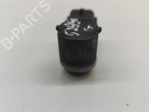Electronic module NISSAN LEAF (ZE1) Electric | BP27788606M83  - Image 6