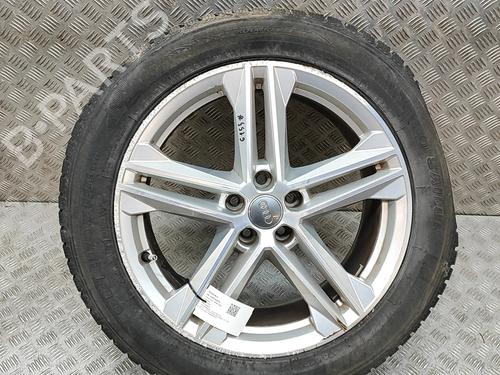 Fælk Fælk AUDI Q5 (FYB, FYG) 2.0 TDI quattro (190 hp) 36390972 36390972