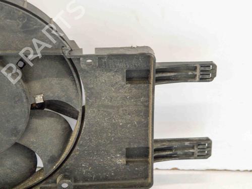Radiator fan FORD FOCUS III 1.0 EcoBoost | BP6754408M35 