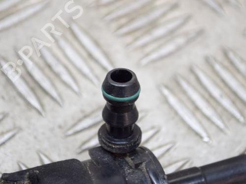 Washer pump AUDI A6 C7 (4G2, 4GC) 2.0 TDI | BP14635622E24 