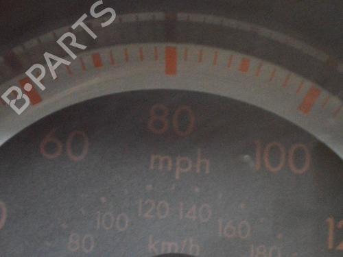 Instrument cluster MAZDA 6 Estate (GH) 2.2 MZR-CD (GH10) | BP10187352C47 