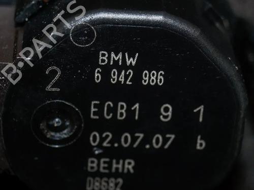 Electronic module BMW 5 (E60) 530 d | BP14660611M83