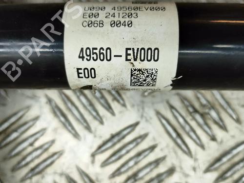Right front driveshaft KIA EV3 EV | BP39409480M39  - Image 8