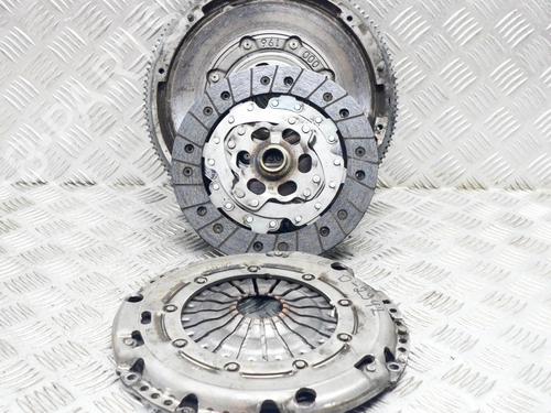 Used Other Other VW T-ROC (A11, D11) 1.0 TSI (116 hp) 14620953 14620953