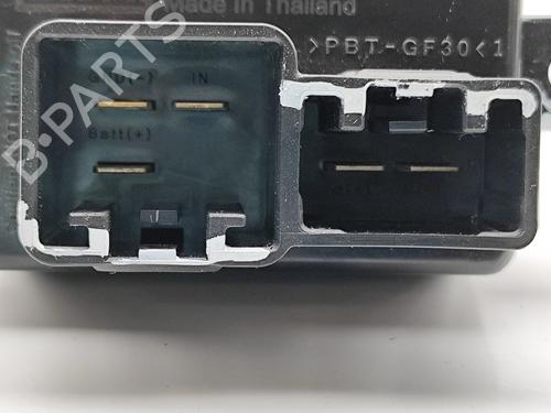 Heater resistor FORD PUMA (J2K, CF7) 1.0 EcoBoost mHEV | BP29391991M108 