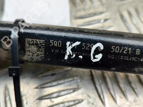 Left rear suspension arm VW GOLF VIII (CD1, DA1) 2.0 TSI R 4motion | BP30004688M14