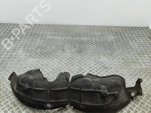 Used Wheel arch Wheel arch BMW X1 (F48) xDrive 25 e Plug-in-Hybrid (220 hp) 33388111 33388111