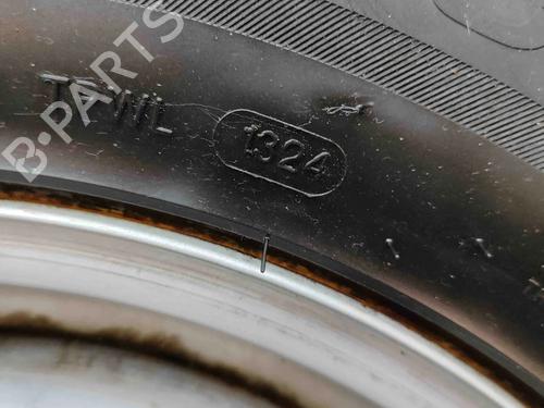 Rim IVECO DAILY VI Platform/Chassis 33S14, 35S14, 35C14, 38S14 | BP29404053C45 